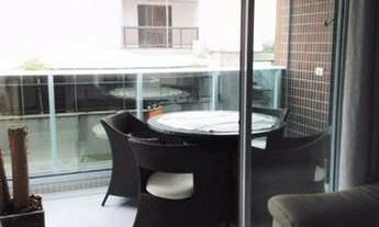 Imagem 3: Apartamento com 3 dormitórios à venda, 95 m² por R$ 1.100.000,00 - Jardim Anália Franco