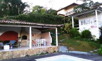 Imagem 6: Casa à venda, 600 m² por R$ 750.000,00 - Mata Paca - Niterói/RJ