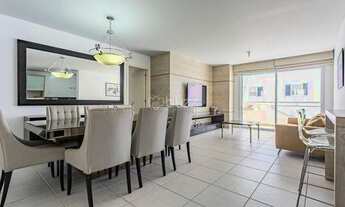 Imagem 3: Apartamento à venda no Jurerê Internacional em Florianópolis/SC