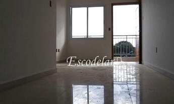 Imagem 5: Apartamento com 2 dormitórios à venda, 40 m² por R$ 285.000,00 - Vila Nivi - São Paulo/SP