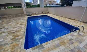 Imagem 4: São Carlos - Apartamento Padrão - Parque Arnold Schimidt