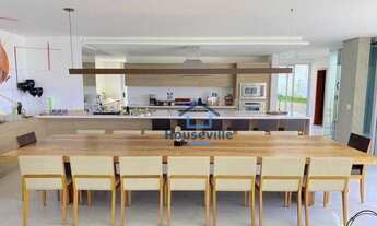 Imagem 5: Casa à venda em Alphaville com vista espetacular