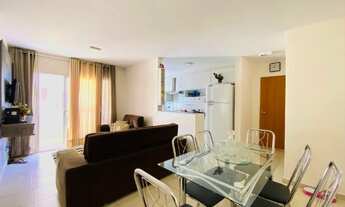 Imagem 8: Vendo Felicitá 3Qtos, 01Ste 02Vagas, Andar Alto - Setor Goiânia 2