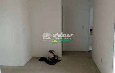 Imagem 2: Apartamento com 3 dormitórios à venda, 69 m² por R$ 425.000,00 - Ponte Grande - Guarulhos