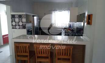 Imagem 2: Casa - Loteamento Residencial Santa Gertrudes - Valinhos