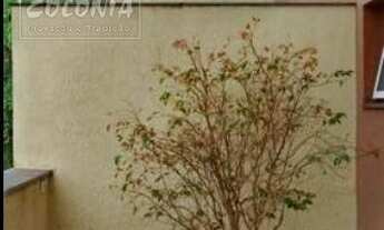 Imagem 4: Santo André - Apartamento Padrão - Vila Valparaíso