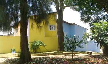 Imagem 2: Sobrado com 2 dormitórios à venda, 73 m² por R$ 350.000,00 - Jardim Rodolfo Pirani - São P