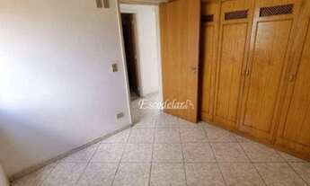 Imagem 4: Apartamento com 2 dormitórios à venda, 65 m² por R$ 372.000,00 - Jardim São Paulo - São Pa