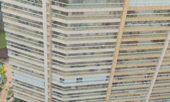 Imagem 4: Apartamento com 3 dormitórios à venda, 145 m² por R$ 1.850.000,00 - Central Park - Guarujá