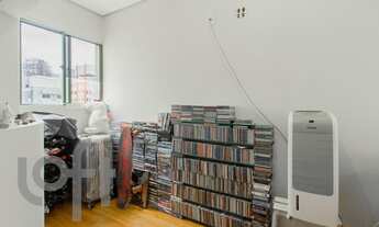 Imagem 4: São Paulo - Apartamento Padrão - Bela Vista