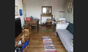 Imagem 7: Apartamento com 2 dormitórios, 61 m² - venda por R$ 550.000 ou aluguel por R$ 2.500/mês