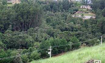 Imagem 4: Terreno à venda, 1023 m² por R$ 1.000.000,00 - Alto Do Capivari - Campos do Jordão/SP