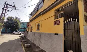 Imagem 3: Casa com 3 dormitórios para alugar, 150 m² por R$ 1.400,00/mês - Barreto - Niterói/RJ