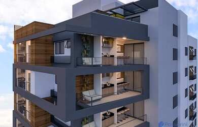 Imagem 2: Apartamento Garden com 2 dormitórios à venda, 92 m² por R$ 429.500 - Sao Joao Nepomuceno