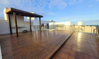 Imagem 4: Apartamento com 3 suítes à venda por R$ 1.300.000 - Tambaú - João Pessoa/PB