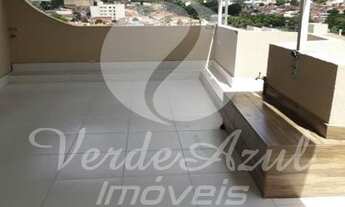 Imagem 6: Cobertura - Cidade Jardim - Campinas
