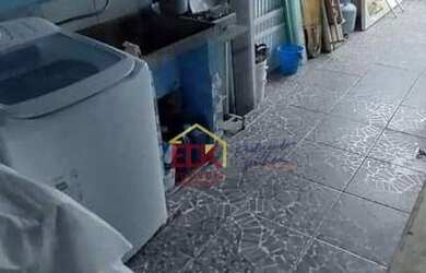 Imagem 7: Casa com 2 dormitórios à venda, 81 m² por R$ 215.000,00 - Mato Dentro - Ubatuba/SP