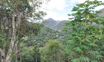 Imagem 3: Calembe- Gof Club- um dos melhores endereços da Serra