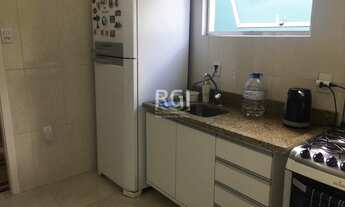 Imagem 3: Porto Alegre - Apartamento Padrão - Santana