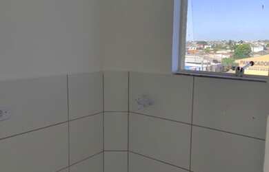 Imagem 7: Apartamento para venda com 46 metros quadrados com 2 quartos em Paloma - Colombo - PR