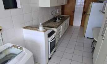 Imagem 5: Cobertura para venda possui 220 m² com 3 quartos em Pituba - Salvador - BA