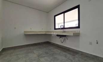 Imagem 6: Casa com 3 dormitórios à venda, 218 m² por R$ 1.300.000,00 - Condomínio Jardim Brescia - I