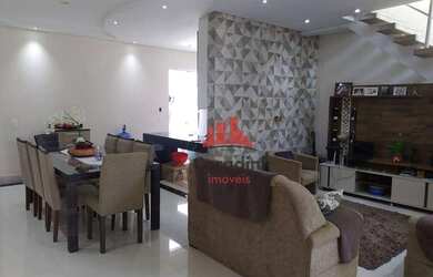 Imagem 2: Casa com 3 dormitórios à venda, 150 m² por R$ 390.000,00 - Jardim Boer II - Americana/SP