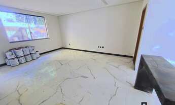 Imagem 3: Casa Geminada Duplex em obras - BH - B. Rio Branco - 3 qts (1 Suíte) - 2 Vagas