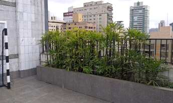 Imagem 3: Cobertura com 4 dormitórios, 550 m² - venda por R$ 3.074.000,00 ou aluguel por R$ 9.500,00