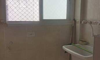 Imagem 4: Apartamento com 2 dormitórios à venda, 83 m² por R$ 420.000,00 - Maracanã - Praia Grande/S