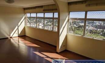 Imagem 4: Apartamento com 3 quartos para alugar por R$ 2900.00, 131.00 m2 - BIGORRILHO - CURITIBA/PR