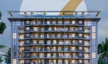 Imagem 1: Lançamento em Camboinha