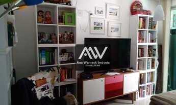 Imagem 16: Casa com 3 dormitórios à venda, 200 m² por R$ 950.000,00 - Aeroporto - Juiz de Fora/MG