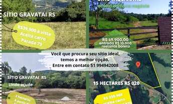 Imagem: Oportunidade de adquirir seu sitio