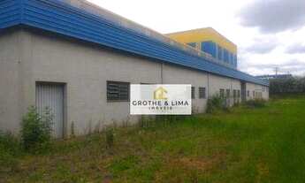 Imagem 3: Galpão à venda, 3662 m² por R$ 11.000.000 - Comendador Mário Dedini - Piracicaba/SP