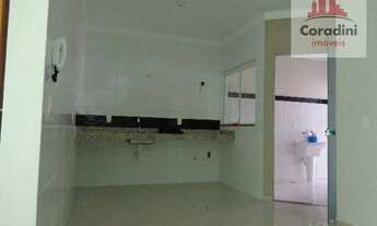 Imagem 6: Casa com 2 dormitórios à venda, 90 m² por R$ 335.000 - Parque Nova Carioba - Americana/SP