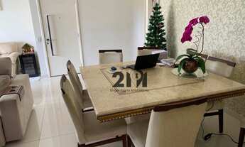 Imagem 2: Apartamento com 3 dormitórios à venda, 123 m² por R$ 1.190.000 - Carandiru - São Paulo/SP