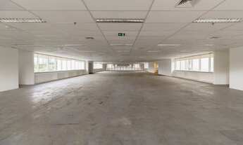 Imagem 5: SãO PAULO - Conjunto Comercial/Sala - Cidade Monções