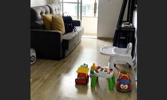 Imagem 4: Apartamento com 2 dormitórios à venda, 50 m² por R$ 340.000,00 - Vila Andrade - São Paulo