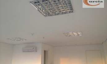 Imagem 5: Sala à venda, 36 m² por R$ 490.000,00 - Saúde - São Paulo/SP