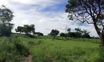 Imagem 3: Chácara com 21 mil metros dentro da cidade de Águas Lindas com casa de 5 quartos