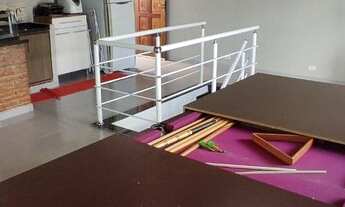 Imagem 3: Cobertura 174m² 3 dormitórios sendo 1 suíte - R$ 795.000,00