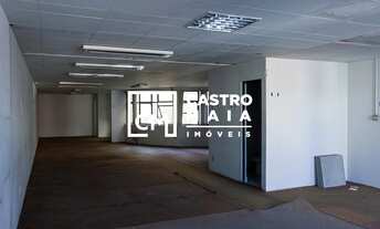 Imagem 6: Andar/laje corporativa com 436 m² localizada no Edifício João Pinheiro, em Lourdes