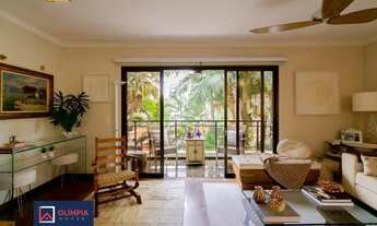 Imagem 4: Locação Apartamento 3 Dormitórios - 168 m² Vila Olímpia