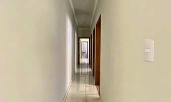 Imagem 5: LAGOA SANTA - Casa Padrão - Lundcéia