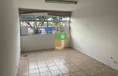Imagem 3: Conjunto para alugar, 20 m² por R$ 900,00/mês - Guabirotuba - Curitiba/PR