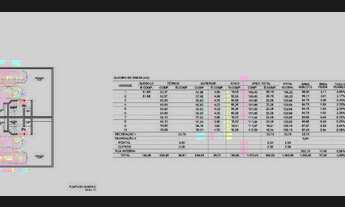 Imagem 6: Sobrado com 3 dormitórios à venda, 177 m² por R$ 956.500,00 - Bom Retiro - Curitiba/PR