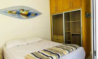 Imagem 7: Apartamento com 3 dormitórios para alugar, 134 m²- Riviera de São Lourenço - Bertioga/SP