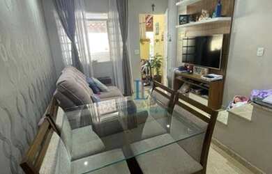 Imagem 2: Casa com 2 dormitórios à venda, 65 m² - Jardim Regina Alice - Barueri/SP