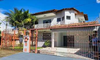 Imagem: Sobrado 04 Suítes no Parque das Flores!!!